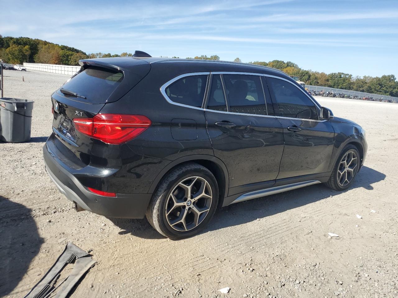 BMW X Series Xdrive28i Image 5