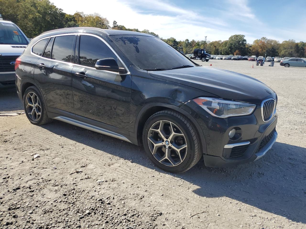 BMW X Series Xdrive28i Image 3