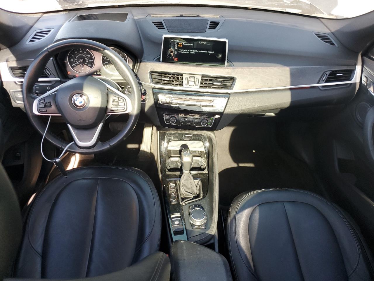 BMW X Series Xdrive28i Image 8