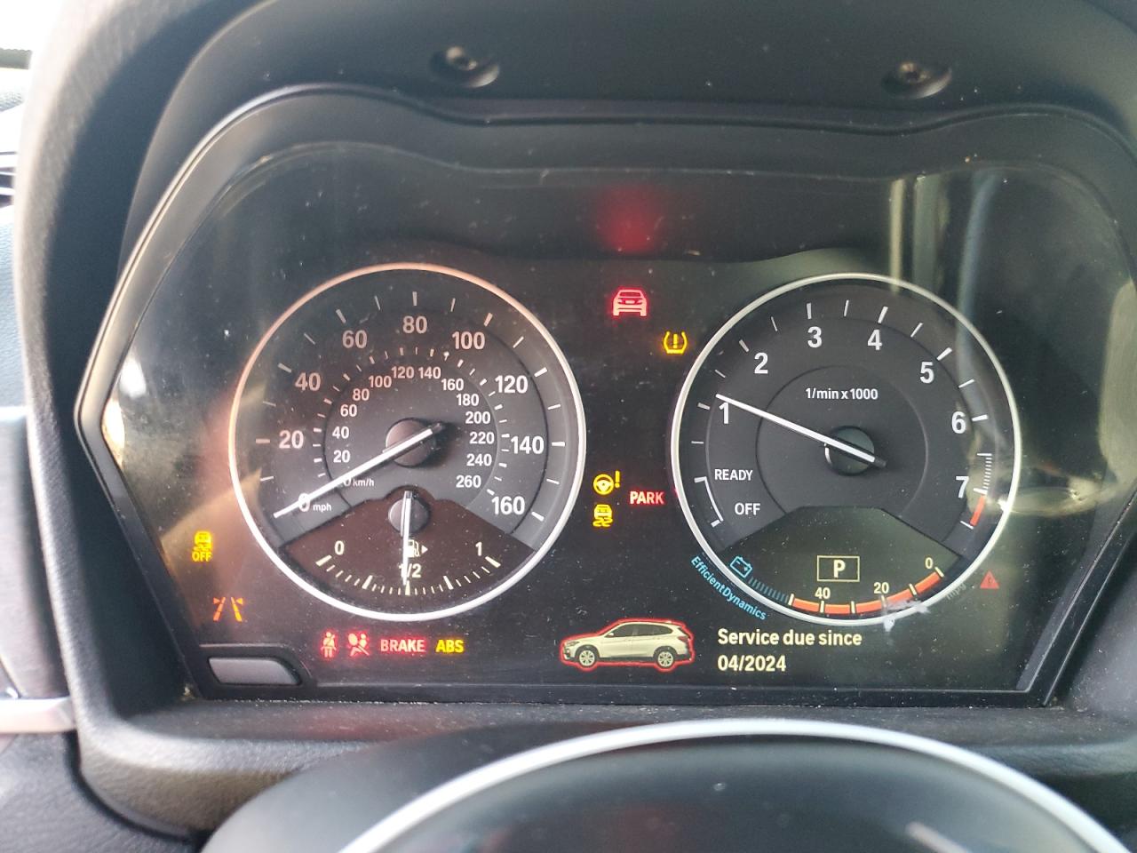 BMW X Series Xdrive28i Image 10