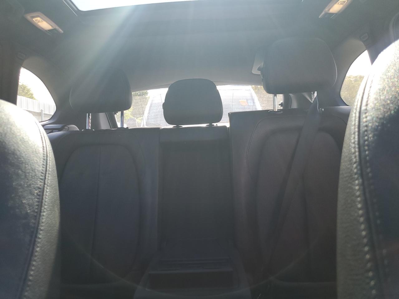 BMW X Series Xdrive28i Image 11