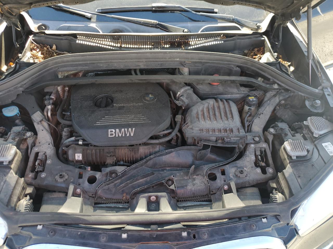 BMW X Series Xdrive28i Image 4