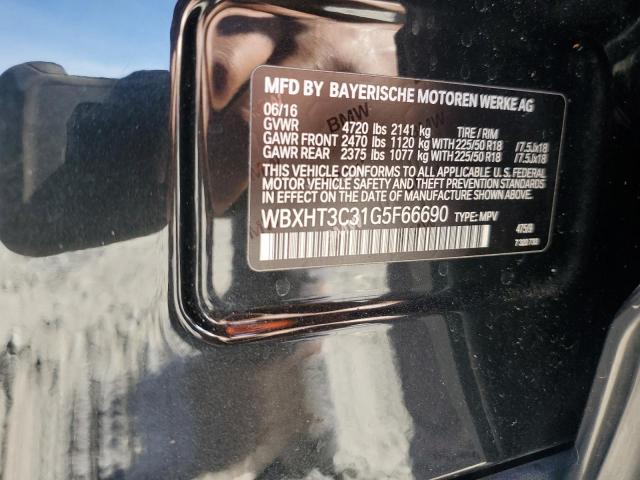 BMW X Series Xdrive28i Image 12