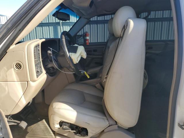 Chevrolet Silverado K1500 Image 10