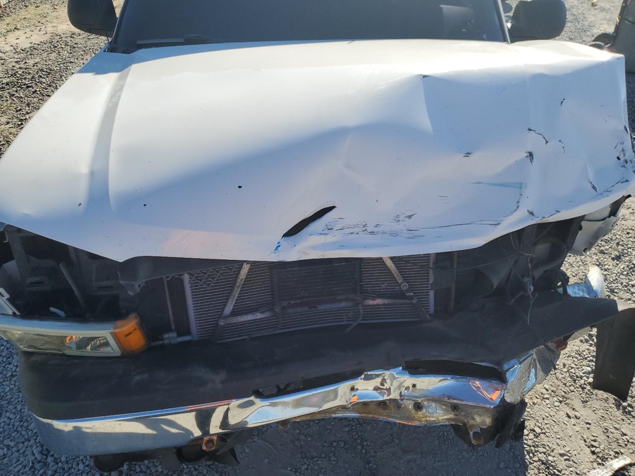 Chevrolet Silverado K1500 Image 7