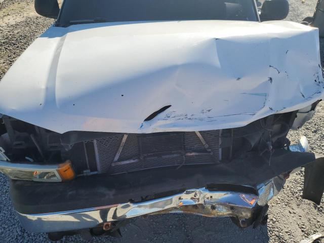 Chevrolet Silverado K1500 Image 7