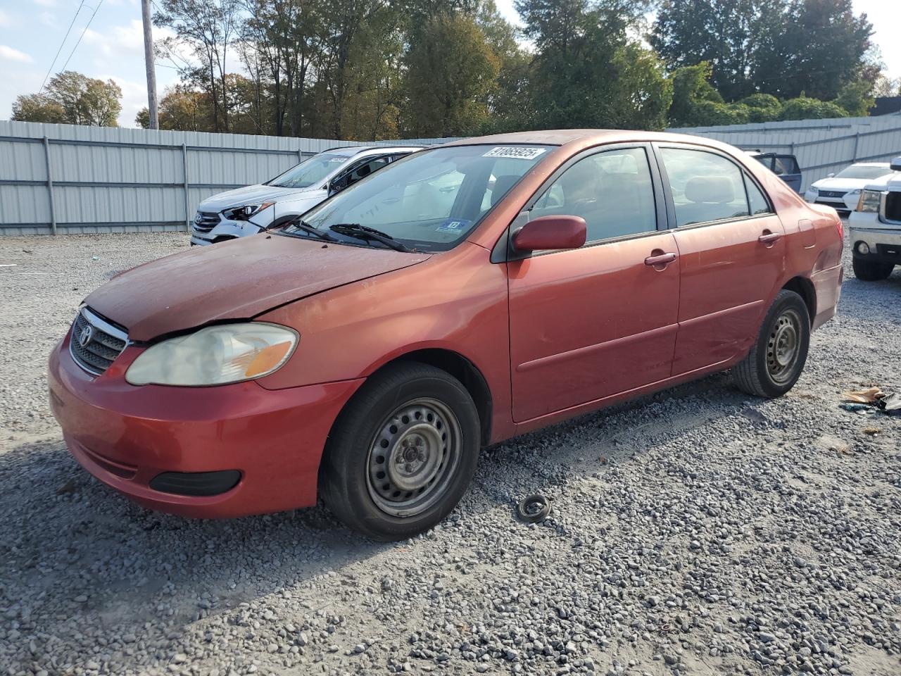 Toyota Corolla Ce Image 1