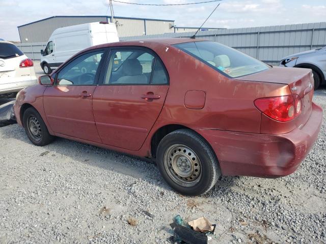 Toyota Corolla Ce Image 6