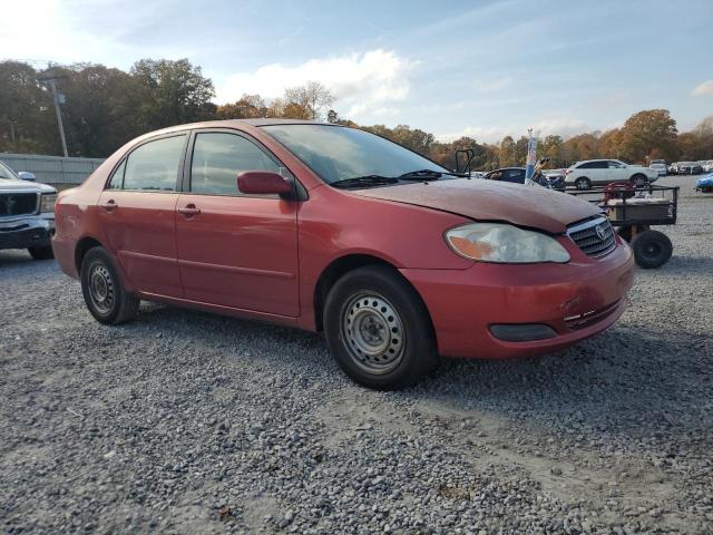 Toyota Corolla Ce Image 5