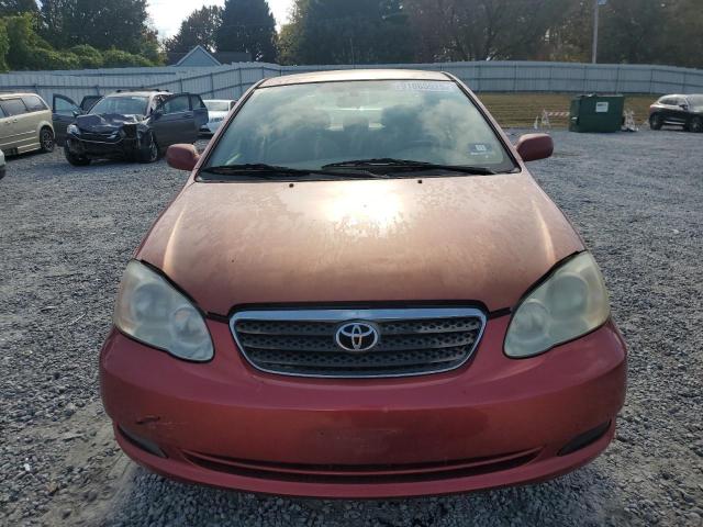 Toyota Corolla Ce Image 7