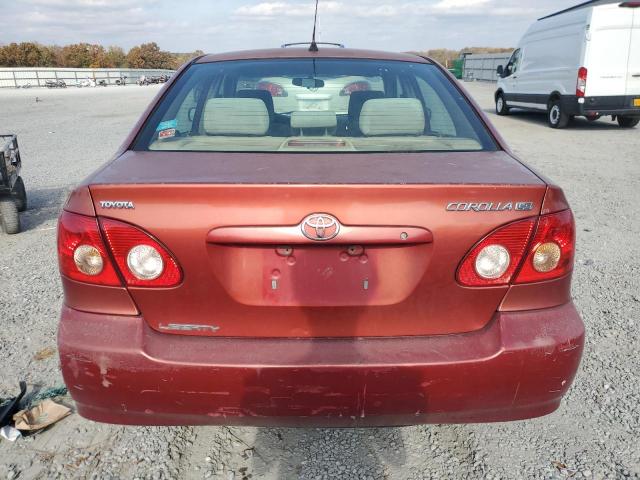 Toyota Corolla Ce Image 8