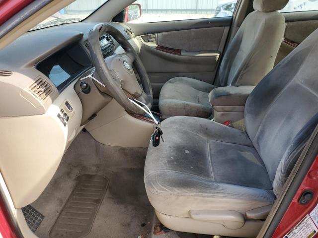 Toyota Corolla Ce Image 12