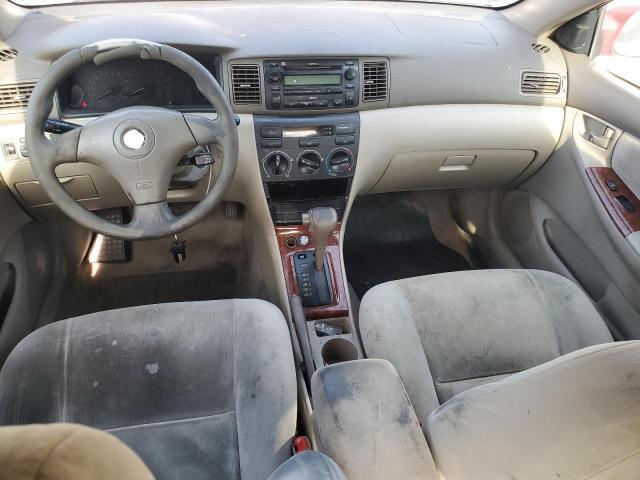 Toyota Corolla Ce Image 10