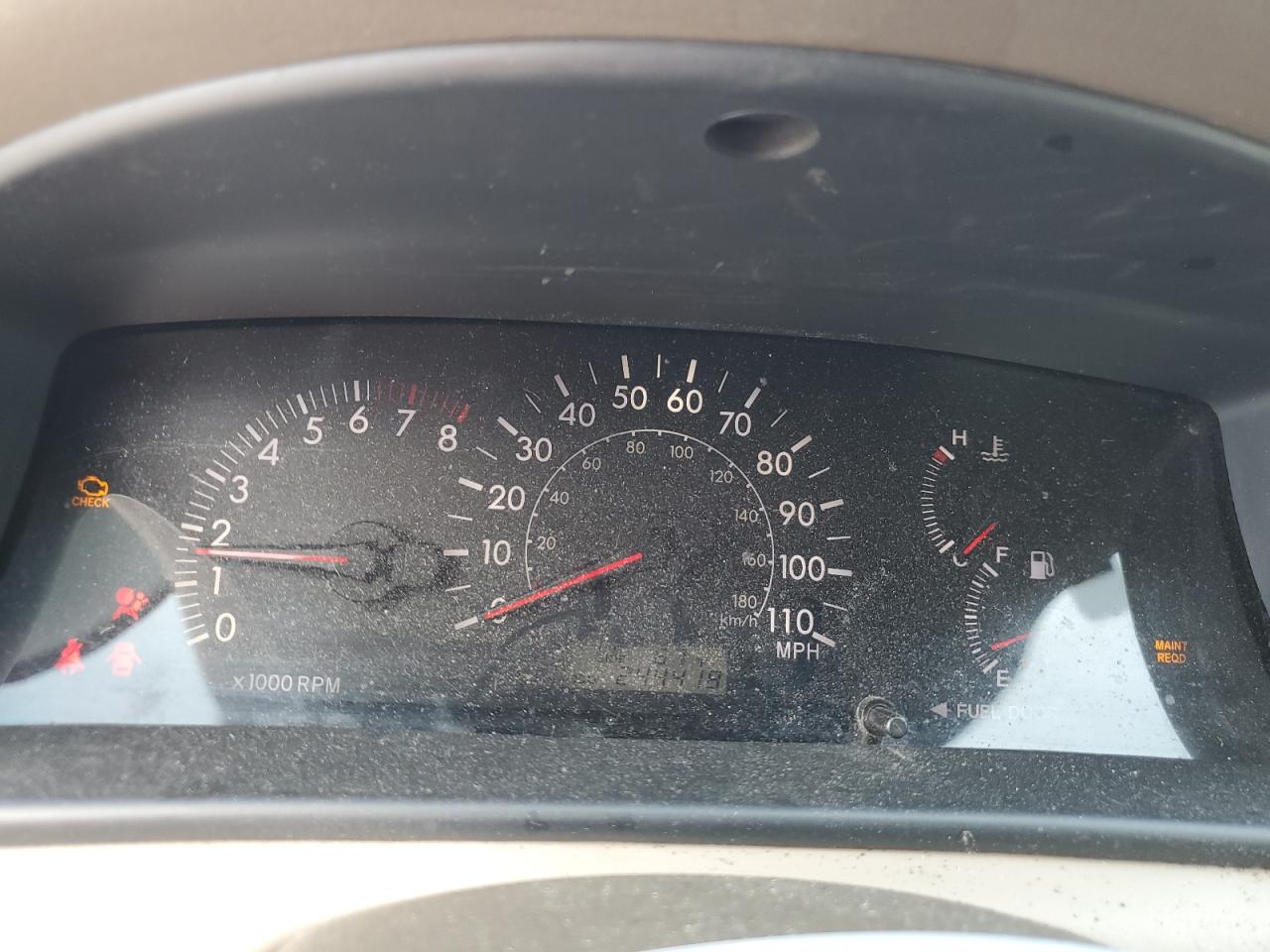 Toyota Corolla Ce Image 11