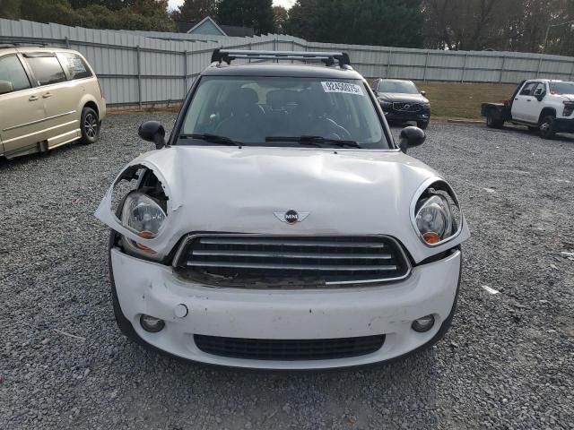 MINI Cooper Countryman Image 3