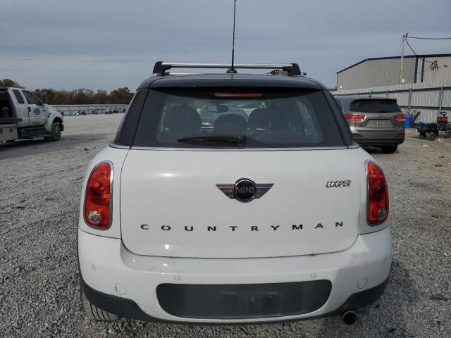 MINI Cooper Countryman Image 2