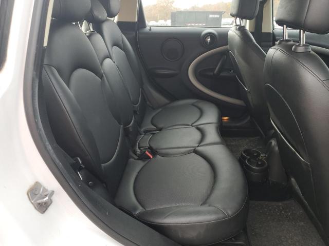 MINI Cooper Countryman Image 12