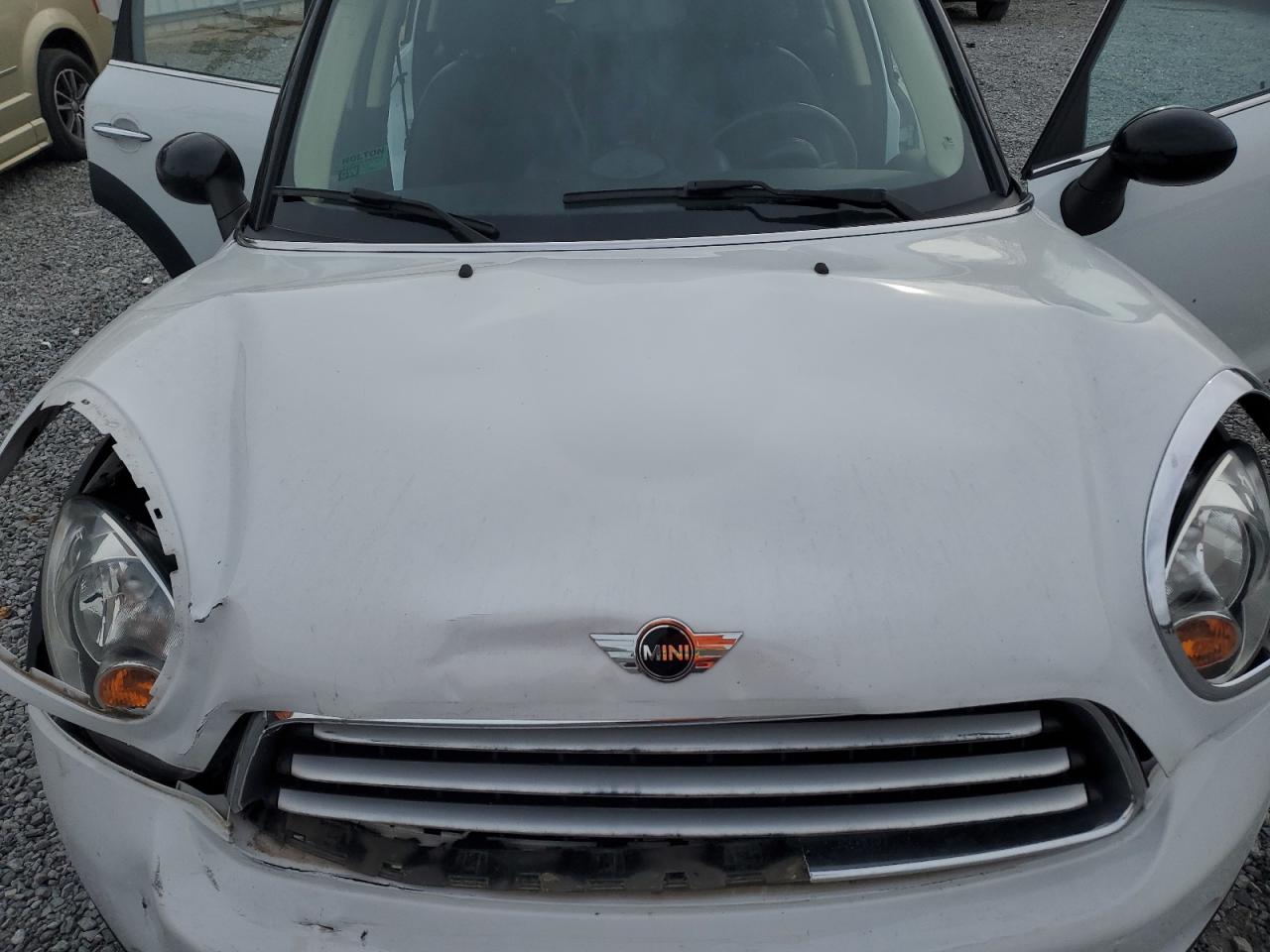 MINI Cooper Countryman Image 4