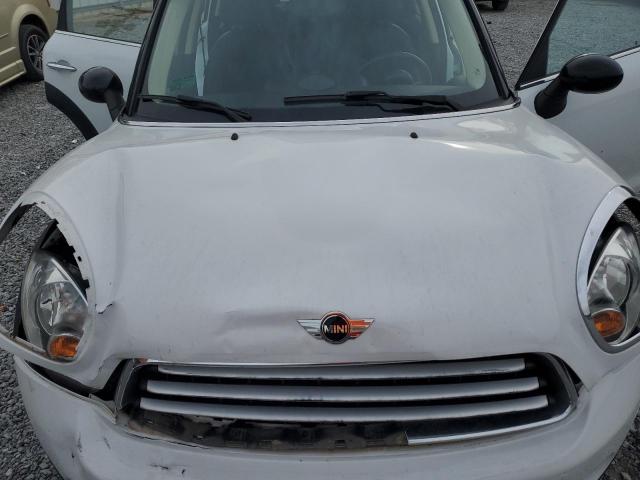 MINI Cooper Countryman Image 4