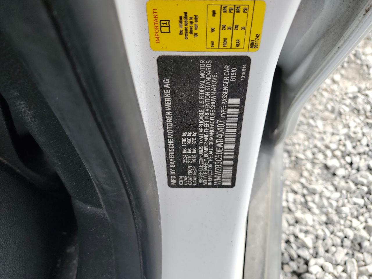 MINI Cooper Countryman Image 9