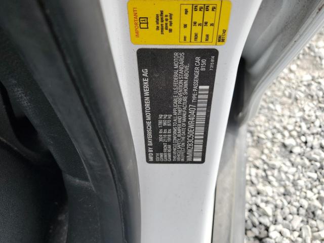 MINI Cooper Countryman Image 9