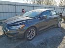 Ford Fusion Se Image 1