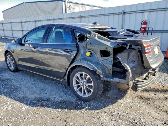 Ford Fusion Se Image 8