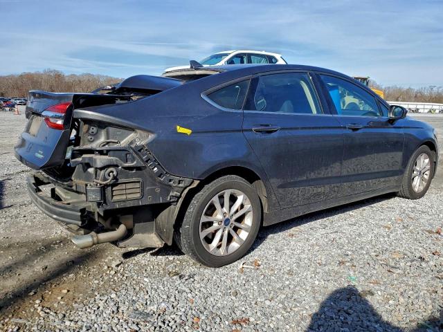 Ford Fusion Se Image 6