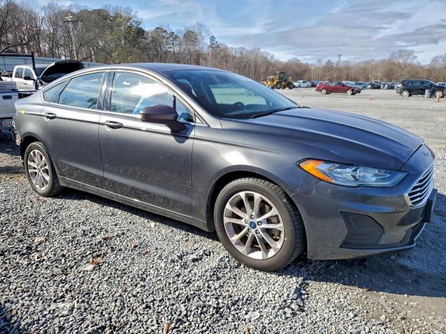 Ford Fusion Se Image 11