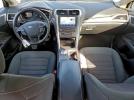 Ford Fusion Se Image 10