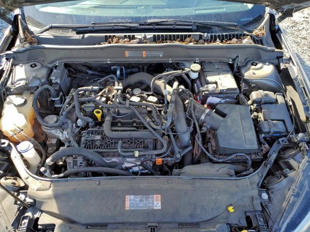 Ford Fusion Se Image 5