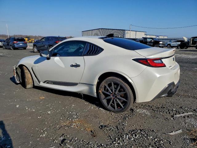 Subaru BRZ Ts Image 4