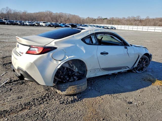 Subaru BRZ Ts Image 2