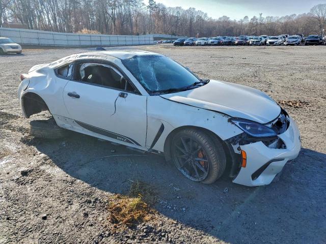 Subaru BRZ Ts Image 5