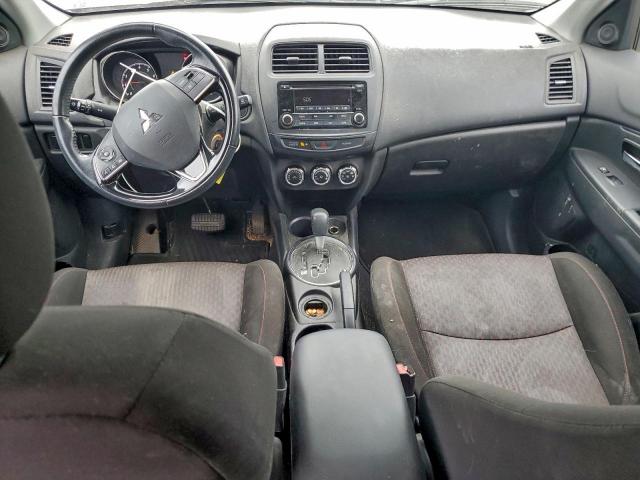 Mitsubishi Outlander Es Image 6