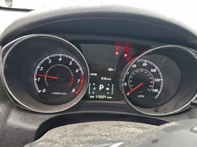 Mitsubishi Outlander Es Image 7