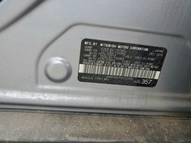 Mitsubishi Outlander Es Image 13