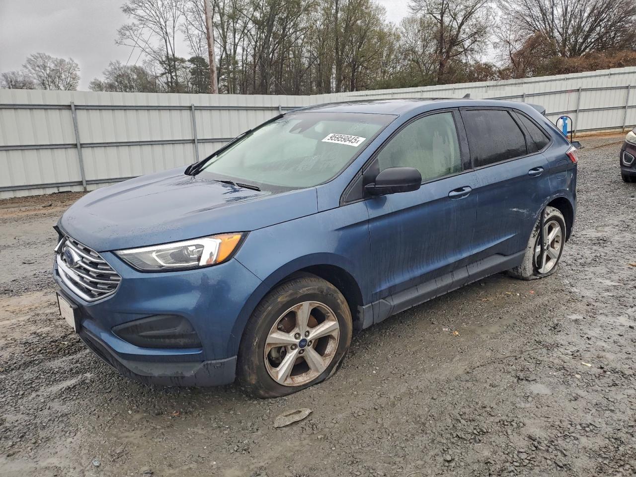 Ford Edge Se Image 1
