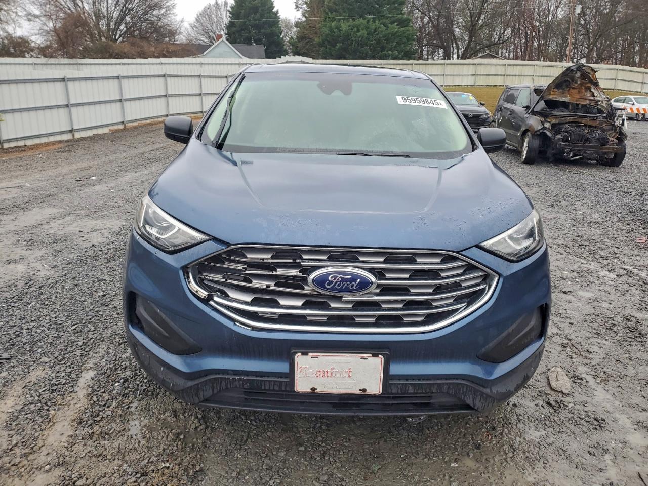 Ford Edge Se Image 7