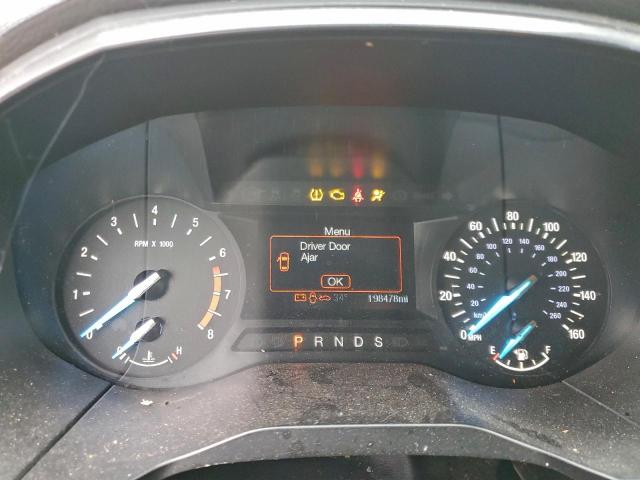 Ford Edge Se Image 2