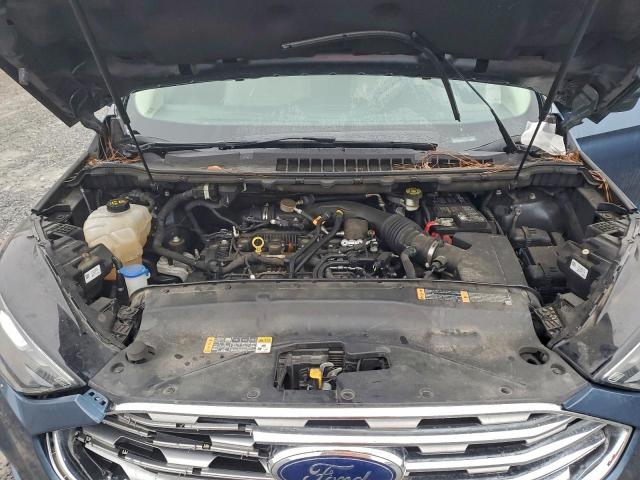 Ford Edge Se Image 4