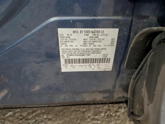 Ford Edge Se Image 12