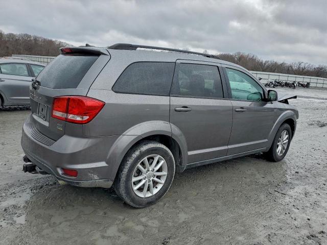 Dodge Journey Sxt Image 7