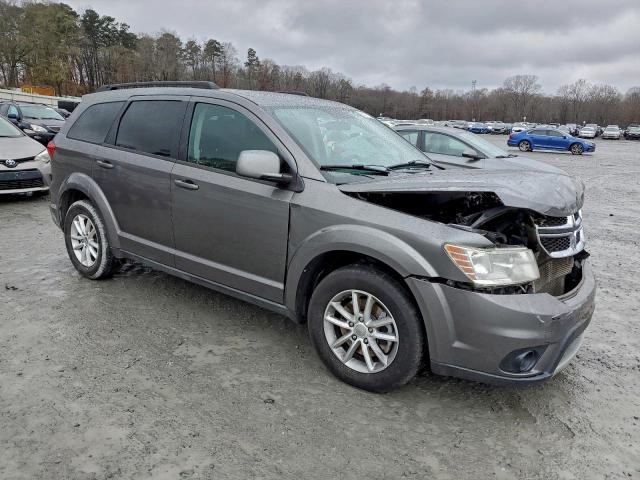 Dodge Journey Sxt Image 3