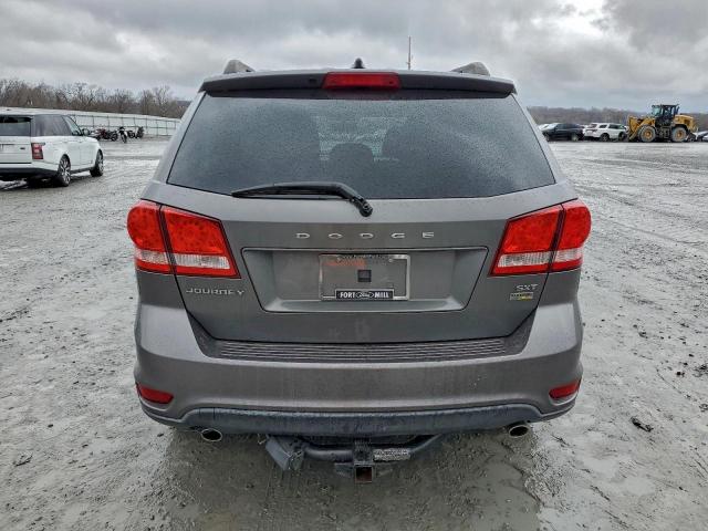 Dodge Journey Sxt Image 13