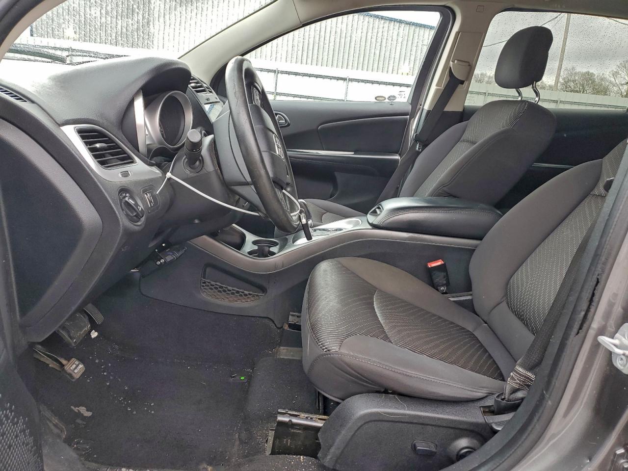 Dodge Journey Sxt Image 2