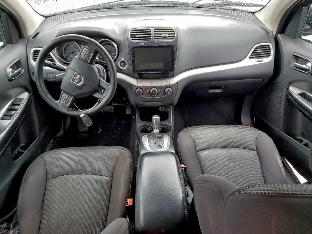 Dodge Journey Sxt Image 8