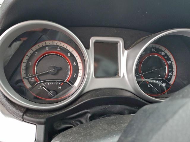 Dodge Journey Sxt Image 10