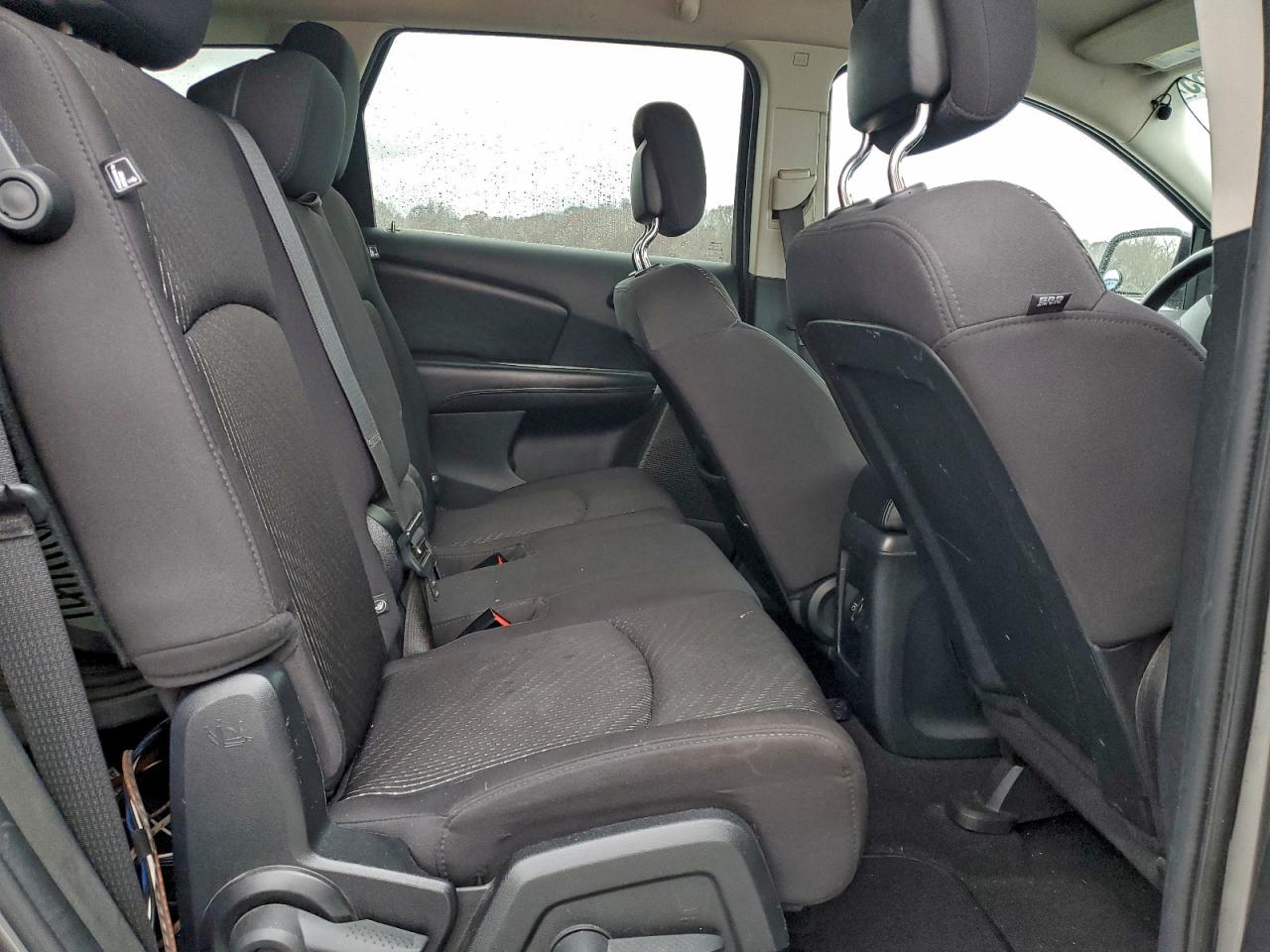 Dodge Journey Sxt Image 12