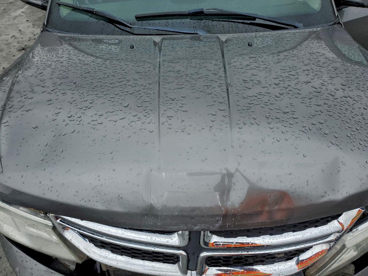 Dodge Journey Sxt Image 5